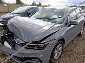 Volkswagen Golf Platus naudotų detalių pasirinkimas asortimentas kasdien papild