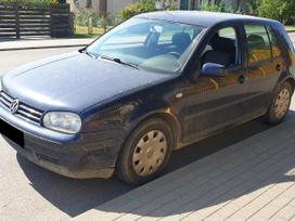 Volkswagen Golf Skambinti i v nuo 9 iki 17h mob 370 655 44545 sms n