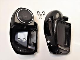 Harley-Davidson -kita-, touring / sport touring