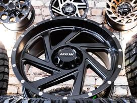 -Kita- Dodge, Toyota, Ford, Mitsubish, light alloy, R20
