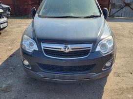 Opel Antara dalimis