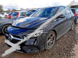 Mercedes-Benz B klasė dalimis. Dėl dalių skambinkite 370 601 801 26 viber whatsapp