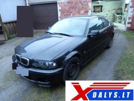 BMW 3 serija dalimis. Www xdalys lt pas mus rasite visas naudotas automobil