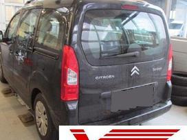 Citroen Berlingo dalimis. Www xdalys lt bene didžiausia naudotų ir naujų auto d