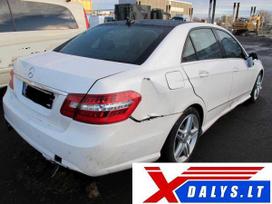 Mercedes-Benz E klasė Www xdalys lt bene didžiausia naudotų ir naujų auto detalių p