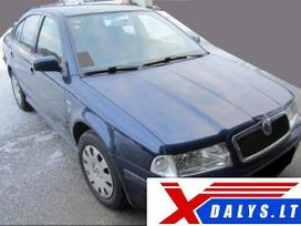 Skoda Octavia Www xdalys lt bene didžiausia naudotų ir naujų auto detalių p