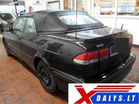 Saab 9-3 Www xdalys lt bene didžiausia naudotų ir naujų auto detalių p