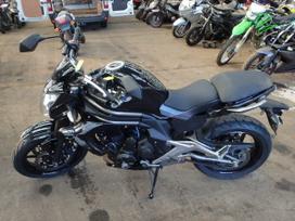 Kawasaki ER, ielas motocikls