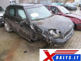 Mini Countryman Www xdalys lt bene didžiausia naudotų ir naujų auto detalių p