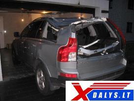 Volvo XC90 Www xdalys lt bene didžiausia naudotų ir naujų auto detalių p