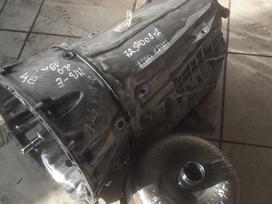 Mercedes-Benz E klasė, 725008, pavarų dėžė