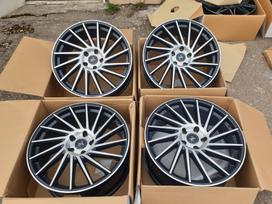 KESKIN TUNING, lengvojo lydinio, R20