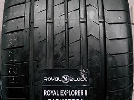 Royalton Su 275/45R21-440€ turimvietoj, vasarinės 315/40 R21
