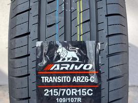 Sailun ROYALBLACK, ARIVO, summer 215/70 R15