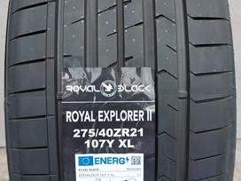 Rotalla Su 275/40-400€ turim vietoj, summer 315/35 R21