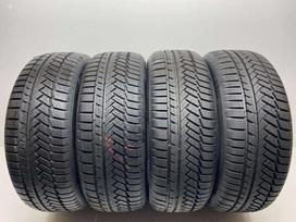 Continental WinterContact TS850P, зимние 225/45 R18