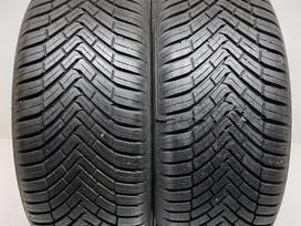Continental AllSeason Contact 2022m, universalios 225/45 R18