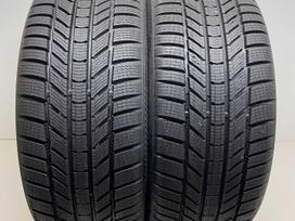 Continental WinterContact TS870P 2022m, зимние 245/45 R18