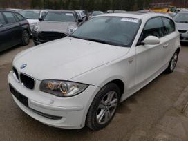 BMW 120 Bmw 120 130 kw dyzelis 2 durys europa lieti ratai ksenoninia