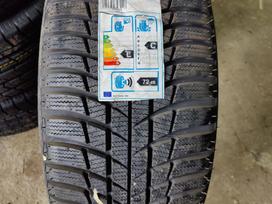 Bridgestone BLIZZAK LM001, žieminės 245/45 R17