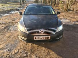 Volkswagen Passat CC rezerves daļās. Anglas dalimis 2 0 dyz 125 kw variklio k