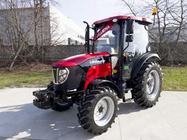 LOVOL M754, тракторы