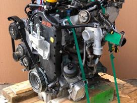 Fiat 500, 312A3000, Variklis prabeges 60000km turime varikli ir ardoma dalimis