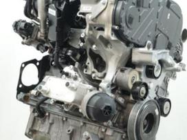 Fiat Ducato, 250A1000, Variklis beges 120000km turime ir dalimis