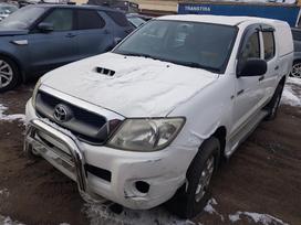 Toyota Hilux Dalimis engine 2kdftv 1900030660 gearbox 3300k350