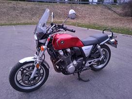 Honda CB 1100cc, street / классические