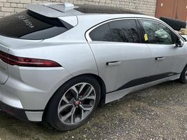 Jaguar I-pace Parduodamas jaguar i pace 2019