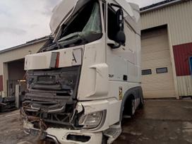 DAF XF480FT, тягачи