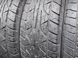 Hankook Dunlop Continental M+S, vasarinės 205/70 R15