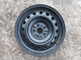 Toyota Original, stamped steel, R16