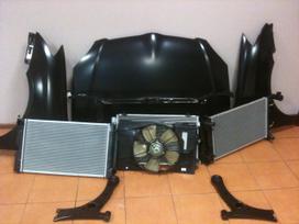 Toyota Corolla детали кузова