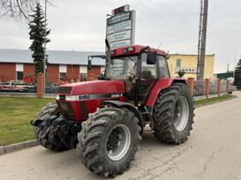 Case-IH MAXXUM 5150, tractors