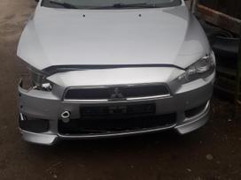 Mitsubishi Lancer dalimis. Dėl daliu skambinikite 37068679002 37060000292 vibe