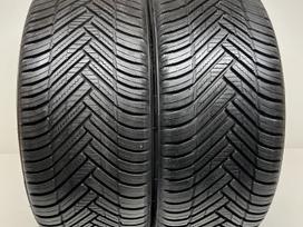Hankook Kinergy 4S 2 2023m, всесезонные 245/45 R18