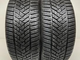 Dunlop Winter Sport 5, зимние 235/40 R18