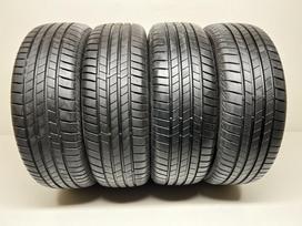 Bridgestone Turanza T005 98% 2023m, летние 185/65 R15