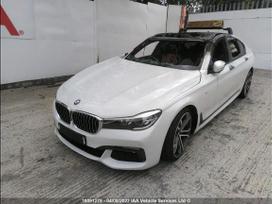 BMW 730 rezerves daļās. Bmw730d g11 visas auto ardomas dalimis teikiame a