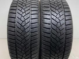 Fulda Kristall Control HP2, winter 205/55 R16