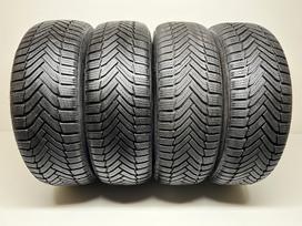 Michelin Alpin 6 98% 2020m, winter 205/60 R16