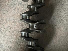 Hyundai Santa Fe, G4kh, crankshaft