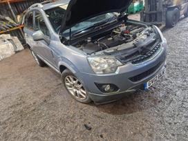 Opel Antara, A22DM