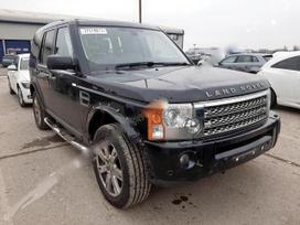 Land Rover Discovery, 276DT