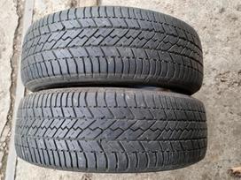 Goodyear GT 2, summer 215/65 R15