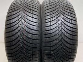 Goodyear Vector4Seasons 2021m, universalios 215/60 R16