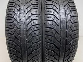 Semperit Master Grip 2, žieminės 215/60 R16
