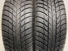 Bridgestone Blizzak LM001 2020m, зимние 195/55 R16